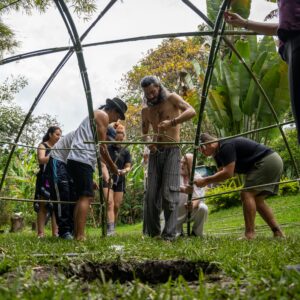 E1. Models de Governança i ESS en el Sector Turístic