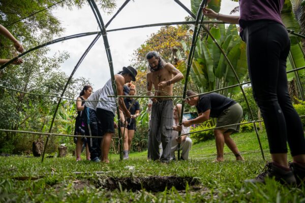 E1. Models de Governança i ESS en el Sector Turístic